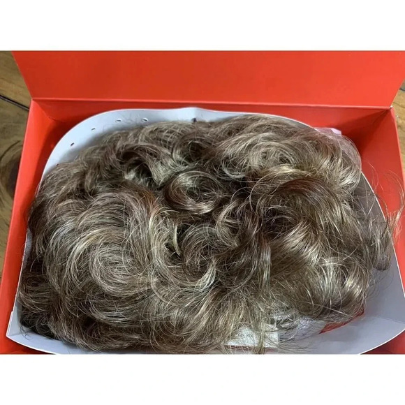 Ellen Wille LOUISE Wig Bernstein Mix 12.26.31 - Picture 4 of 13